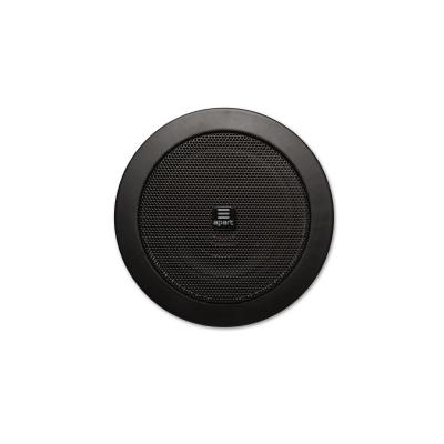 3" Dual Cone Loudspeaker - Black